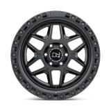 Black Rhino Kelso BRKLS - Matte Black