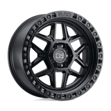 Black Rhino Kelso BRKLS - Matte Black