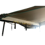30 Second Awning Replacement Backing Plate