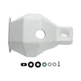 Rival Aluminium Front Diff Bash Plate for Suzuki Jimny  2018 onwards