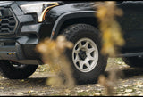 Black Rhino Tembo Wheels in Grayspace