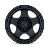 Black Rhino SOL Wheels in Matte Black