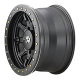 Dirty Life DT-2 DUAL-TEK Matte Black