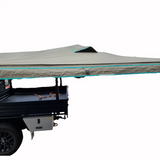 30 Second Wing STORMCHASER 270° (2.7m) Driver