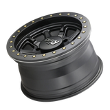 Dirty Life DT-2 DUAL-TEK Matte Black