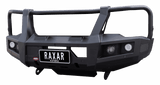RAXAR Looped Bull Bar for Kia Tasman
