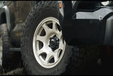Black Rhino Tembo Wheels in Grayspace