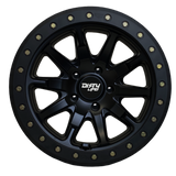 Dirty Life DT-2 DUAL-TEK Matte Black