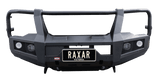 RAXAR Looped Bull Bar for Kia Tasman