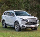 MSA Towing Mirrors for Isuzu D-MAX RG (09/2020-Current) & MU-X RJ (07/2021-Current)