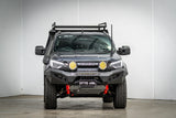 Predator Bull bar, Isuzu Dmax 2024 Facelift