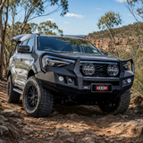 Raxar Bull bar to suit Isuzu MU-X 2025