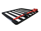 Hi-Lift Jack Bracket / Top Mount - Brixton 4x4 - Buy Online Now!