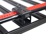 Hi-Lift Jack Bracket / Top Mount - Brixton 4x4 - Buy Online Now!