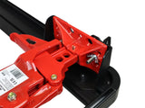 Hi-Lift Jack Bracket / Top Mount - Brixton 4x4 - Buy Online Now!