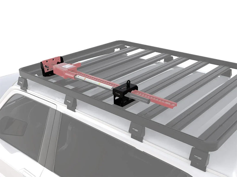 Hi-Lift Jack Bracket / Top Mount - Brixton 4x4 - Buy Online Now!