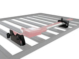 Hi-Lift Jack Bracket / Top Mount - Brixton 4x4 - Buy Online Now!