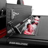 EGR RollTrac Ute Roller Electric Cover for Jeep Gladiator - Brixton 4x4 - Buy Online Now!