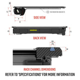 EGR RollTrac Ute Roller Electric Cover for Jeep Gladiator - Brixton 4x4 - Buy Online Now!