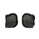 Maxliner Floor Mats suit Suzuki Jimny 2018 Onwards