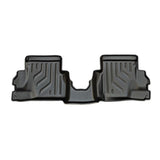 Maxliner Floor Mats suit Suzuki Jimny 2018 Onwards