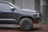 Hamer King series Plus bull bar for Mitsubishi Triton MV (2024 – Present)