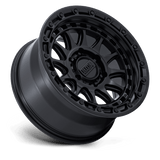 KMC Crux Wheels in Blackout KM556