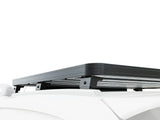 Volkswagen Amarok Double Cab RSI Canopy Slimline II Rack Kit - Brixton 4x4 - Buy Online Now!