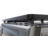 Toyota Tacoma (2015-2023) 6' Bed Alu-Cab Contour Canopy Slimline II Rack Kit - Brixton 4x4 - Buy Online Now!