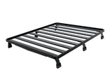 Chevrolet Silverado/GMC Sierra 1500/2500/3500 ReTrax XR 5'9in (2007-Current) Slimline II Load Bed Rack Kit - Brixton 4x4 - Buy Online Now!