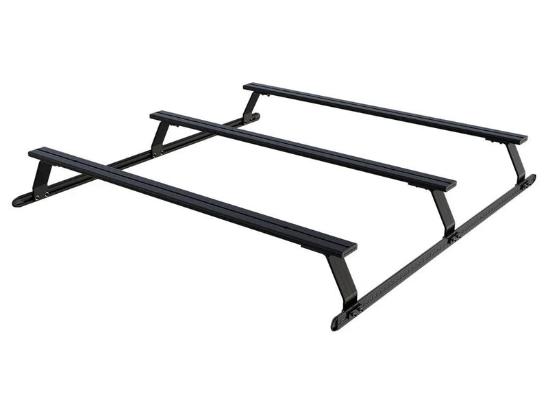 Chevrolet Silverado Crew Cab (2007-Current) Triple Load Bar Kit - Brixton 4x4 - Buy Online Now!