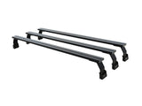 Chevrolet Silverado/GMC Sierra 1500/2500/3500 ReTrax XR 5'9in (2007-Current) Triple Load Bar Kit - Brixton 4x4 - Buy Online Now!