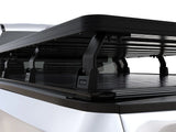 Chevrolet Silverado/GMC Sierra 2500/3500 ReTrax XR 6'10in (2020-Current) Slimline II Load Bed Rack Kit - Brixton 4x4 - Buy Online Now!