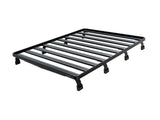Chevrolet Silverado/GMC Sierra 2500/3500 ReTrax XR 6'10in (2020-Current) Slimline II Load Bed Rack Kit - Brixton 4x4 - Buy Online Now!