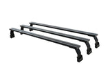 Chevrolet Silverado/GMC Sierra 1500/2500/3500 (1988-Current) ReTrax XR Triple Load Bar Kit - Brixton 4x4 - Buy Online Now!