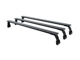 Triple Load Bar Kit for Chevrolet Silverado Standard Ute (1988-Current) - by Front Runner