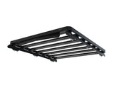 Chevrolet Silverado/GMC Sierra 1500/2500/3500 Crew Cab (2014-2018) Slimline II Roof Rack Kit / Low Profile - Brixton 4x4 - Buy Online Now!