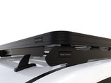 Chevrolet Silverado/GMC Sierra 1500/2500/3500 Crew Cab (2014-2018) Slimline II Roof Rack Kit / Low Profile - Brixton 4x4 - Buy Online Now!
