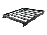 Chevrolet Silverado/GMC Sierra 1500/2500/3500 Crew Cab (2014-2018) Slimline II Roof Rack Kit - Brixton 4x4 - Buy Online Now!