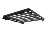 Chevrolet Silverado/GMC Sierra 1500/2500/3500 Crew Cab (2014-2018) Slimline II Roof Rack Kit - Brixton 4x4 - Buy Online Now!