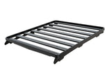 Chevrolet Silverado/GMC Sierra 1500 / 2500HD / 3500HD (2019-Current) Slimline II Roof Rack Kit / Low Profile - Brixton 4x4 - Buy Online Now!