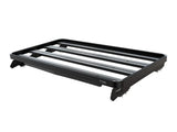 Chevrolet Silverado 3rd/4th Gen (2013-Current) Cab Over Camper Slimline II Rack Kit - Brixton 4x4 - Buy Online Now!