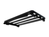Chevrolet Silverado 3rd/4th Gen (2013-Current) Cab Over Camper Slimline II Rack Kit - Brixton 4x4 - Buy Online Now!