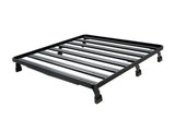 Ram 1500/2500/3500 ReTrax XR 5'7in (2009-Current) Slimline II Load Bed Rack Kit - Brixton 4x4 - Buy Online Now!