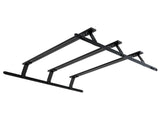 Ram 1500 6.4' Crew Cab (2009-Current) Triple Load Bar Kit - Brixton 4x4 - Buy Online Now!