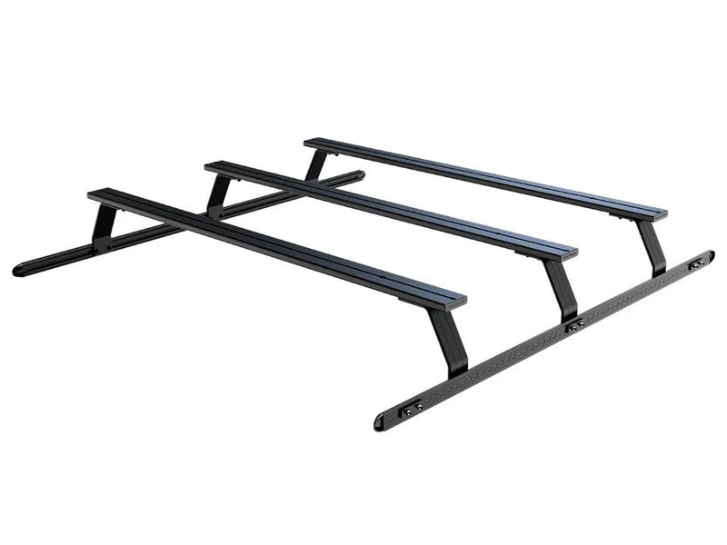 Ram 1500 6.4' Crew Cab (2009-Current) Triple Load Bar Kit - Brixton 4x4 - Buy Online Now!
