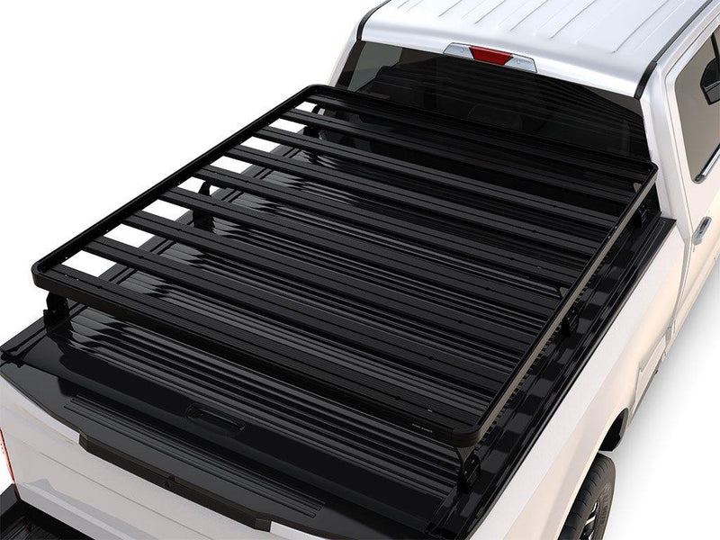 Ram 1500/2500/3500 ReTrax XR 6'4in (2003-Current) Slimline II Load Bed Rack Kit - Brixton 4x4 - Buy Online Now!