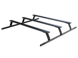 Ram 1500 6.4' Quad Cab (2009-Current) Triple Load Bar Kit - Brixton 4x4 - Buy Online Now!