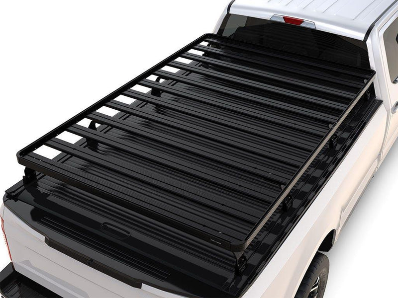 Ram 2500/3500 ReTrax XR 8' (2003-Current) Slimline II Load Bed Rack Kit - Brixton 4x4 - Buy Online Now!