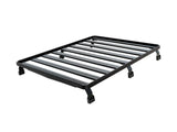 Ford Ranger ReTrax XR 6in (2019-2022) Slimline II Load Bed Rack Kit- by Front Runner - Brixton 4x4 - Buy Online Now!